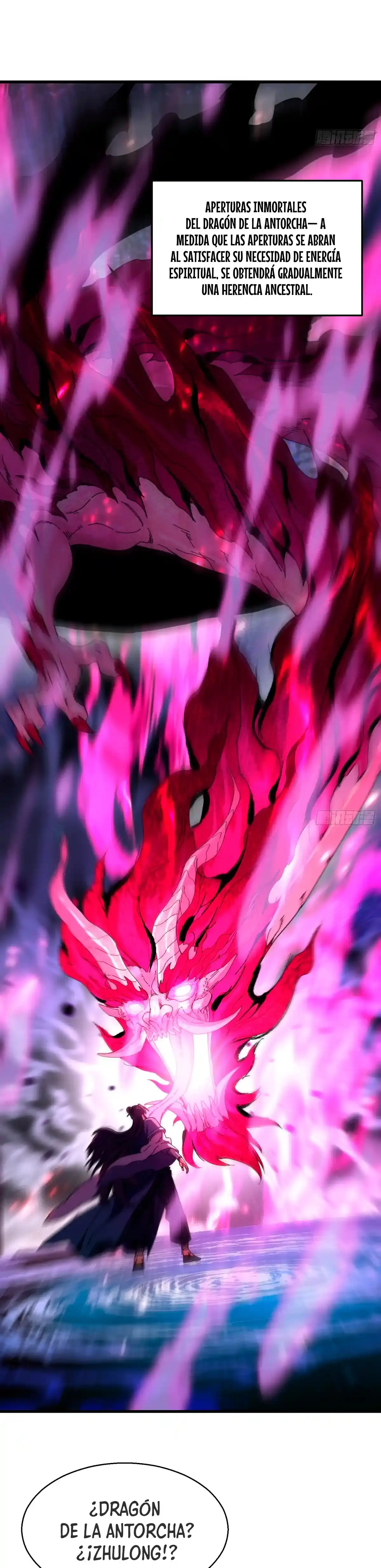 ¿En Serio Hay Gente que Piensa que la Cultivación es Difícil? > Capitulo 23 > Page 201